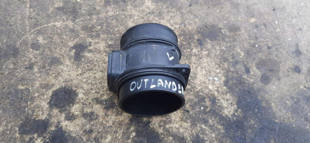 фото №1, Расходомер mitsubishi outlander iii 5wk97002