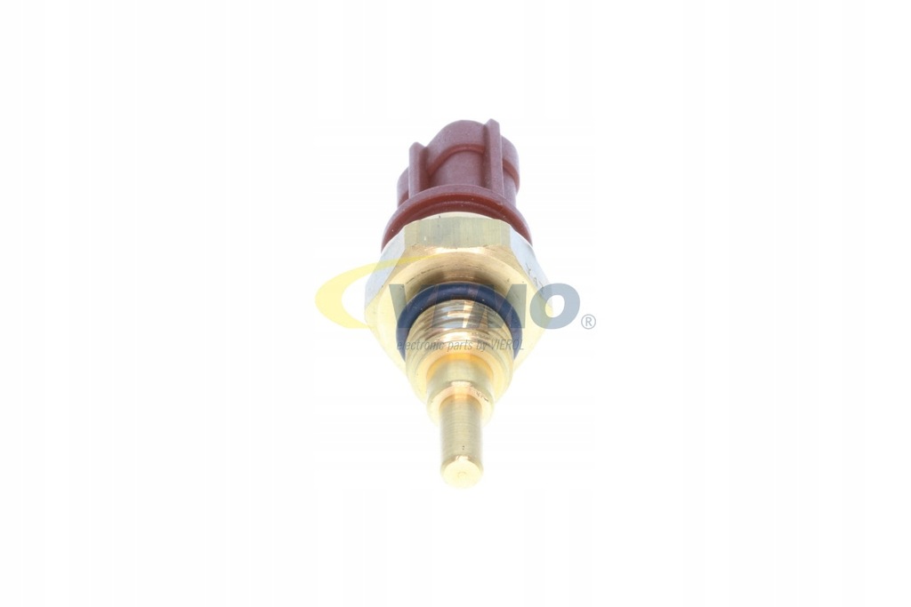 фото №10, Датчик, температура жидкость охлаждающий fiat sedici