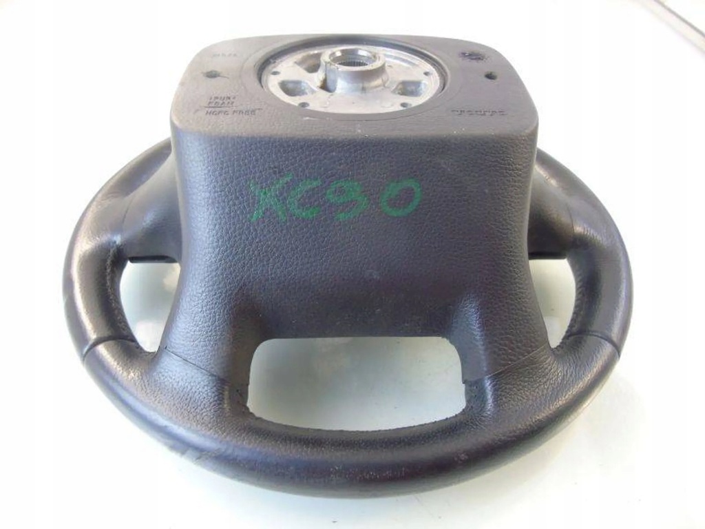 фото №7, Volvo xc90 i воздуховод кожа мультифункция