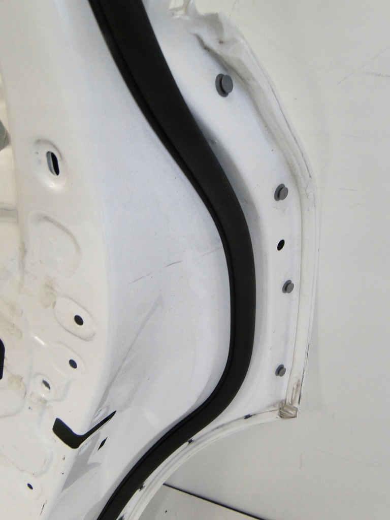 фото №11, Mercedes gls x167 167 двері задня задні праве