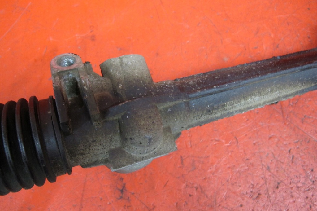 Fiat punto 2 ii трансмісія кермова рейка рульова 004674762607 європа Ціна