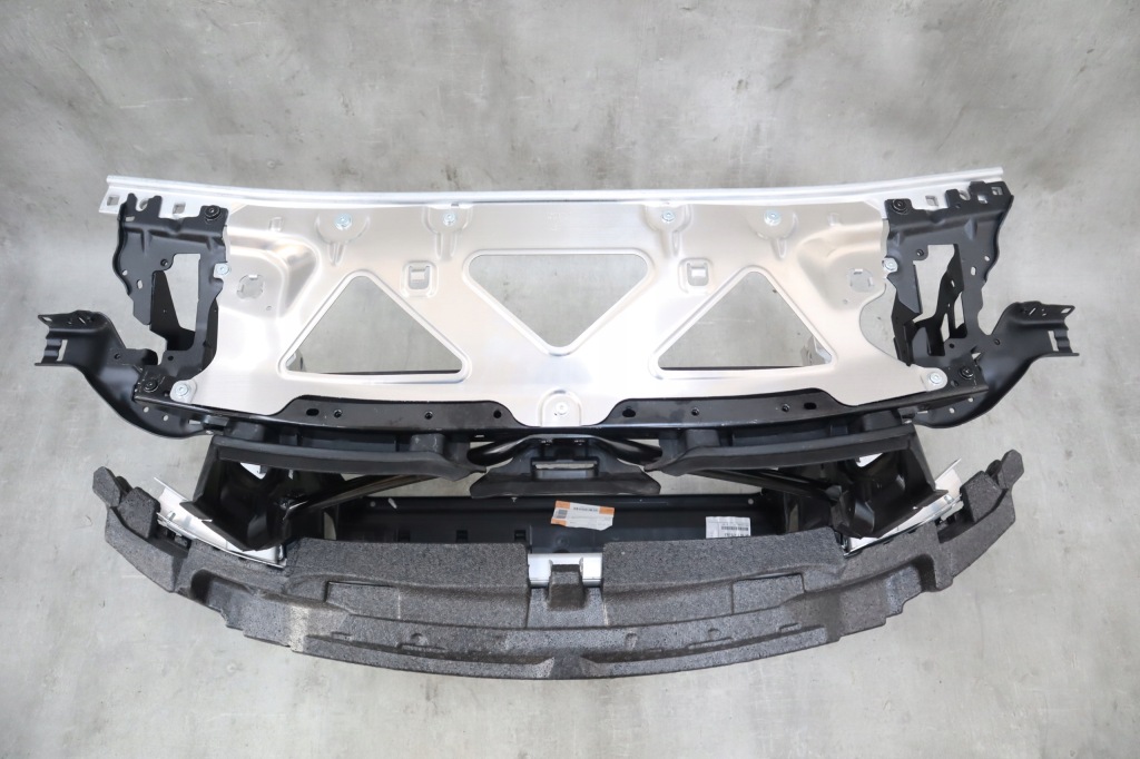 фото №6, Pas передний усилитель передний bmw 7 g11 g12 lifting m набор