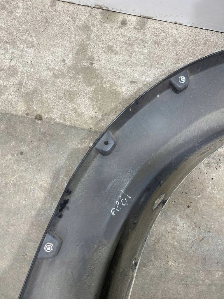 фото №9, Ford f150 2015 подкрылок задние 02rsa12133