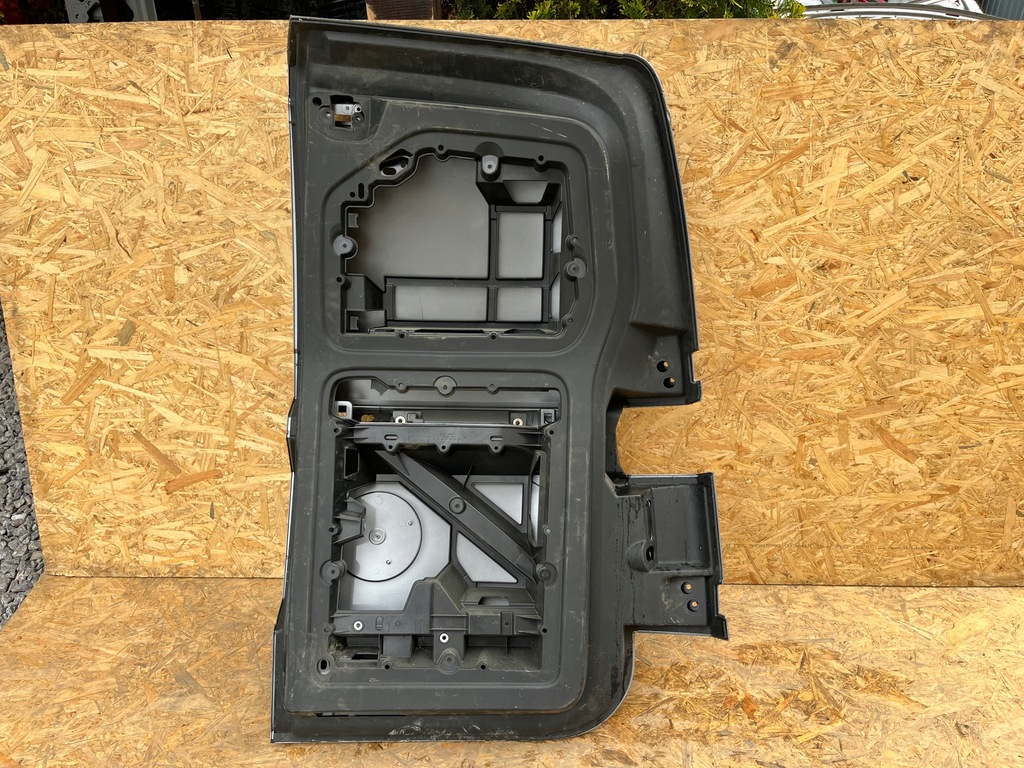 фото №16, Volkswagen vw id. buzz дверь задние задняя левая