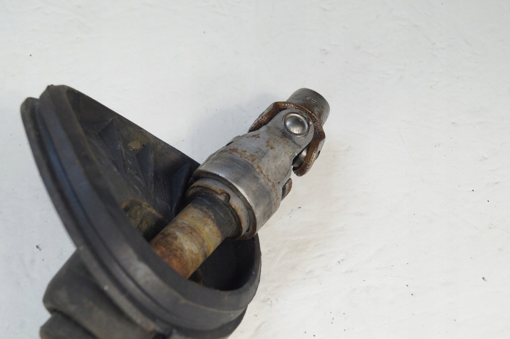 фото №8, Rover 75 mg zt-t 190 2.5 v6 колонка руля комплектная