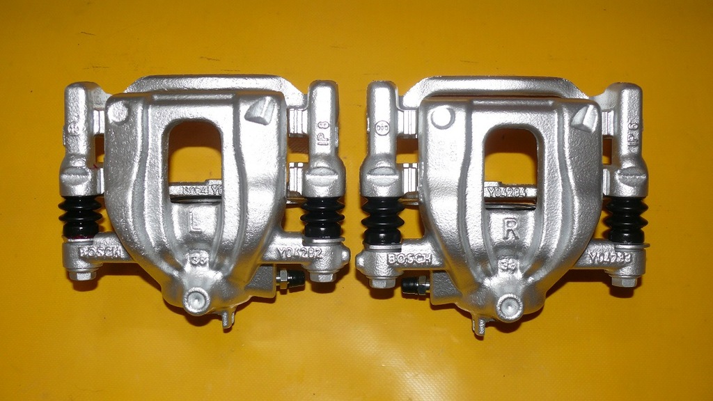 фото №9, Суппорты тормозные скоба левый правый задняя honda crv cr-v 4 iv 305/9mm 12-18r.