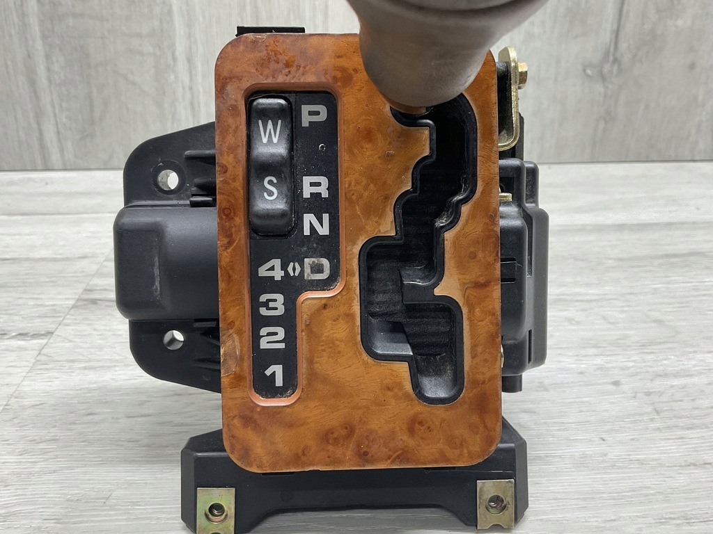 фото №8, Домкрат перемикання передач mercedes-benz sl r129 a2022670537 a2022670137