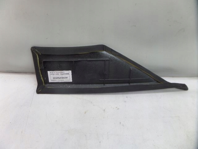 фото №4, Maserati quattroporte защита стойка правая 670010709