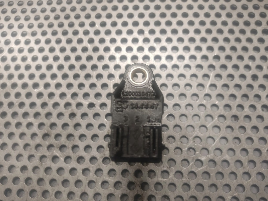 фото №1, Датчик вала распределительного вала renault master ii opel movano 8200038472