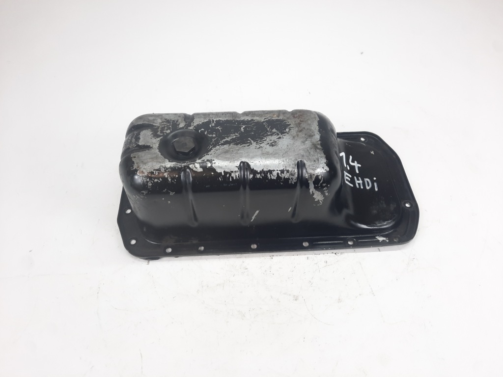 фото №6, Peugeot 208 2008 1.4 e hdi поддон масляная