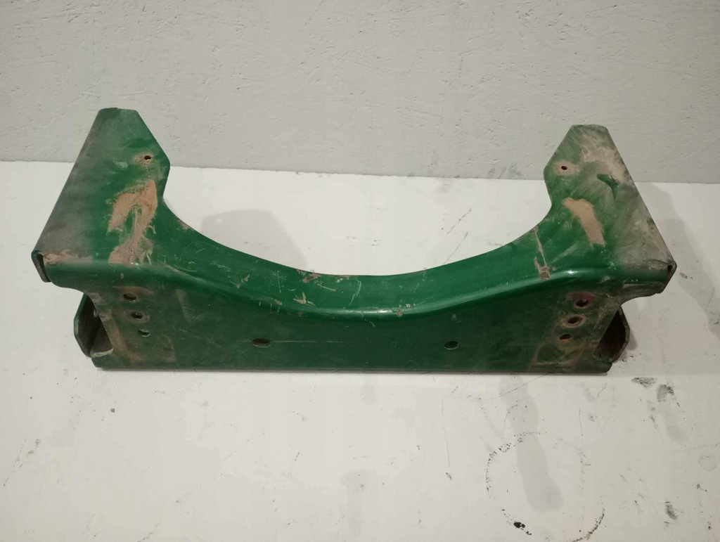 фото №1, Балка кронштейн рами scania r