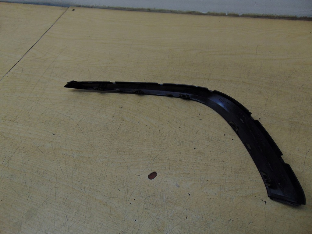 фото №7, Молдинг бампера права mercedes w213 a2138853803