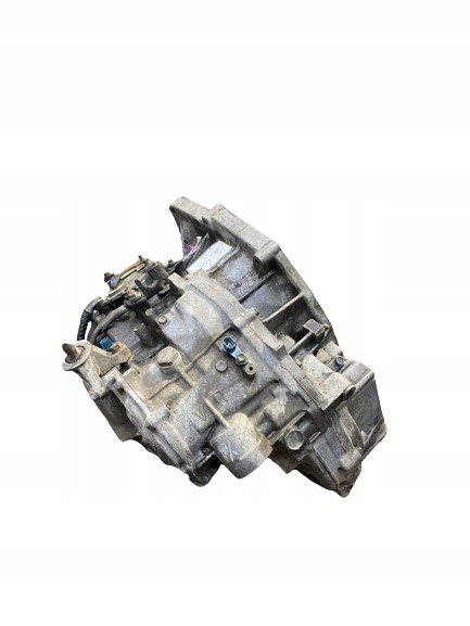 фото №1, Коробка передач передач renault espace iv 2.2 dci su1005