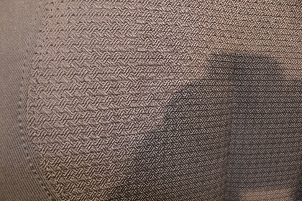 фото №9, Bmw 5 g30 обивка сиденья заднее сиденье обшивки материал