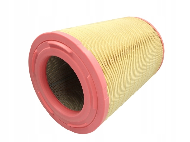 фото №2, Фільтр повітря renault magnum