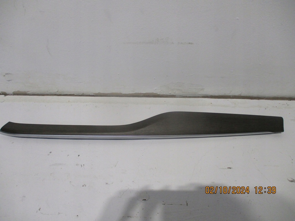 фото №1, Молдинг консоли alfa romeo stelvio 35195554