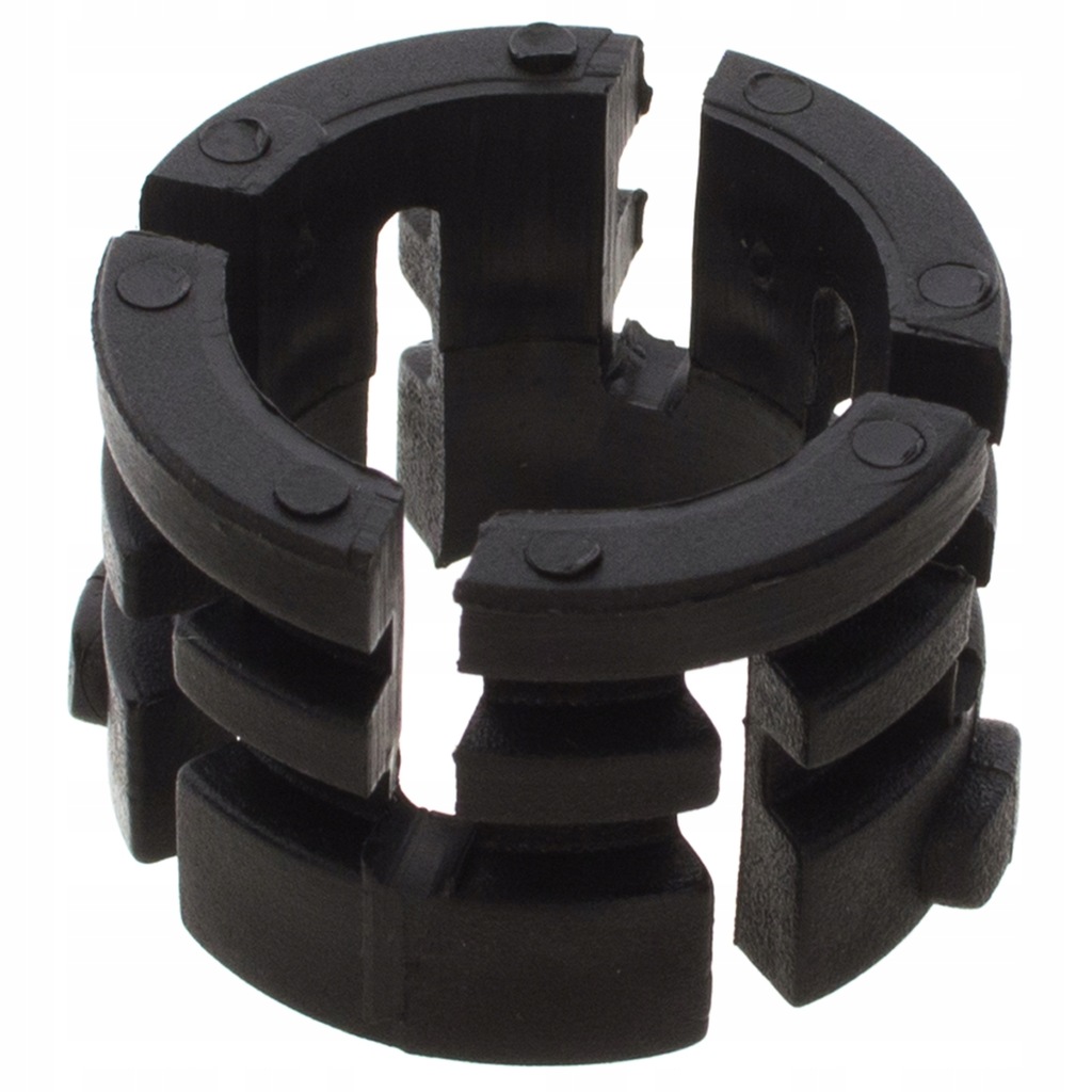 фото №1, Втулка рулевой рейки do fiat grande punto panda ii