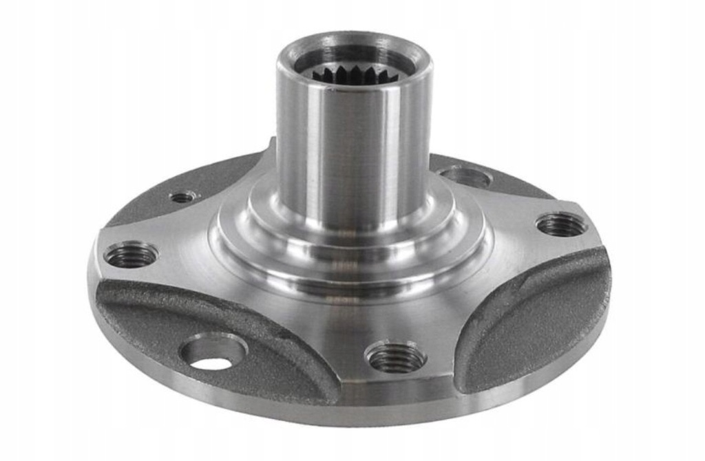 фото №1, 0326197 ступица колеса astra f