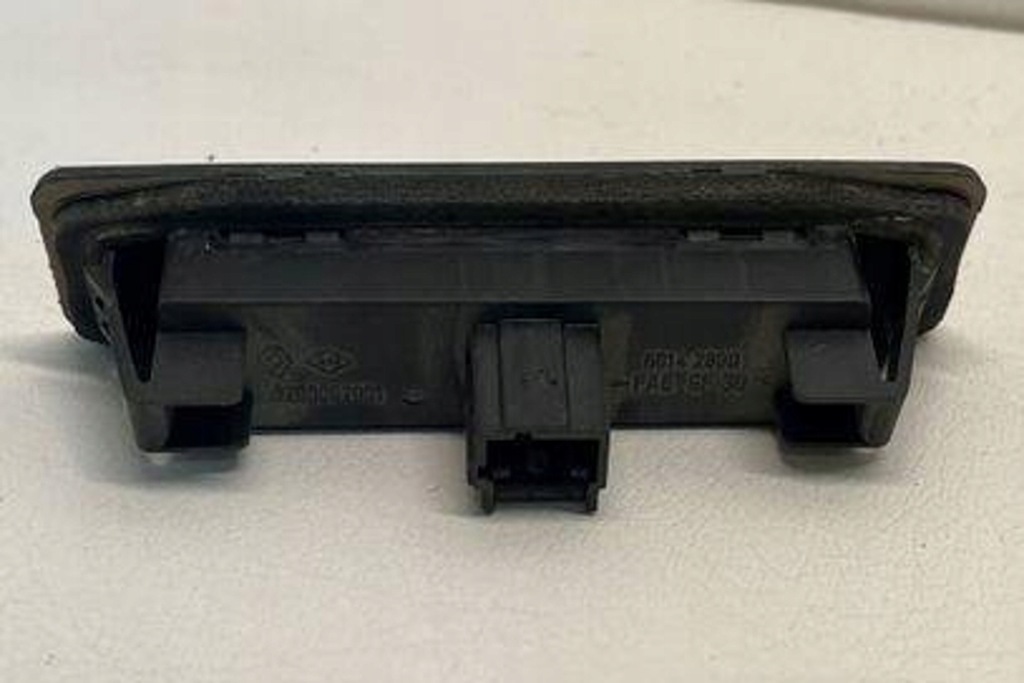 фото №1, Ручка кришки багажника renault espace iv jk0/1_ 8200002001 2.2l дизель