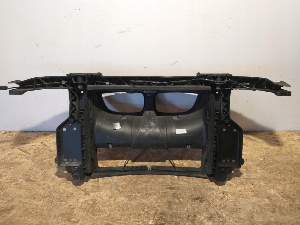 фото №5, Pas передний bmw 1 e87