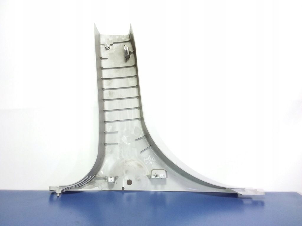 фото №5, Chrysler pacifica i захист стійка b права середня