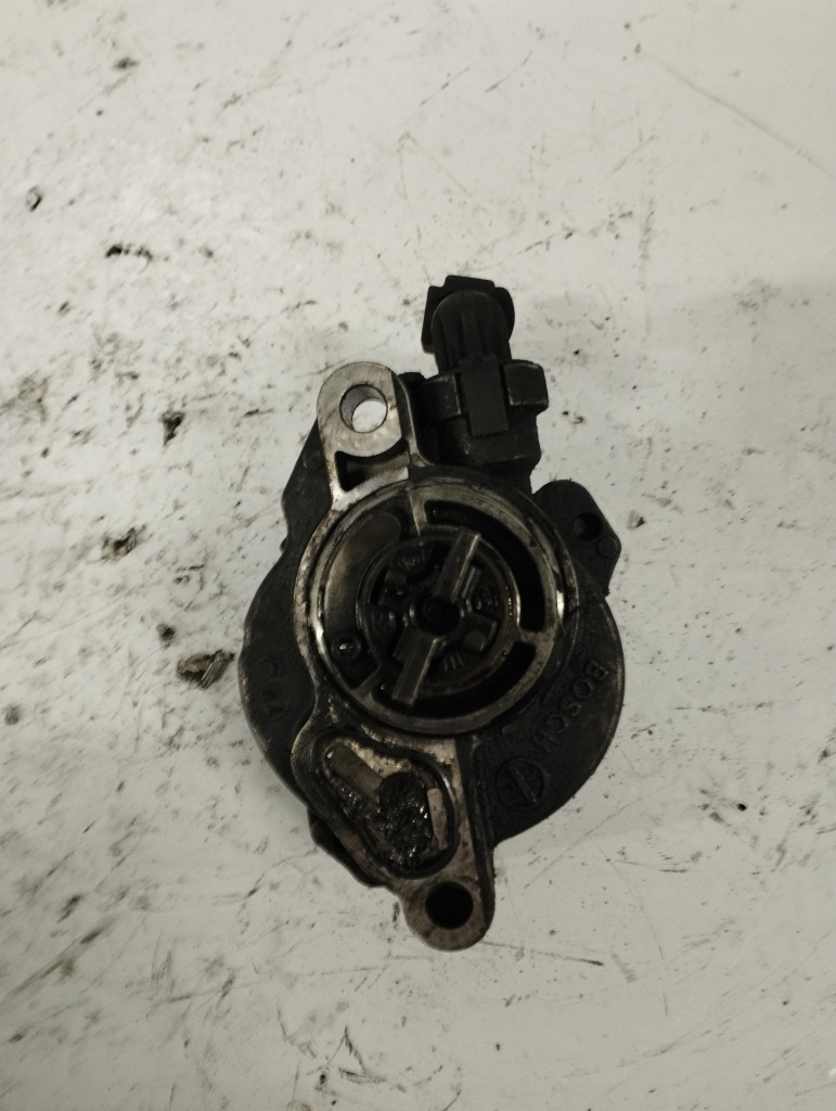 Citroen c5 1.6hdi насос вакуум вакууму bosch d156-1a Недорого