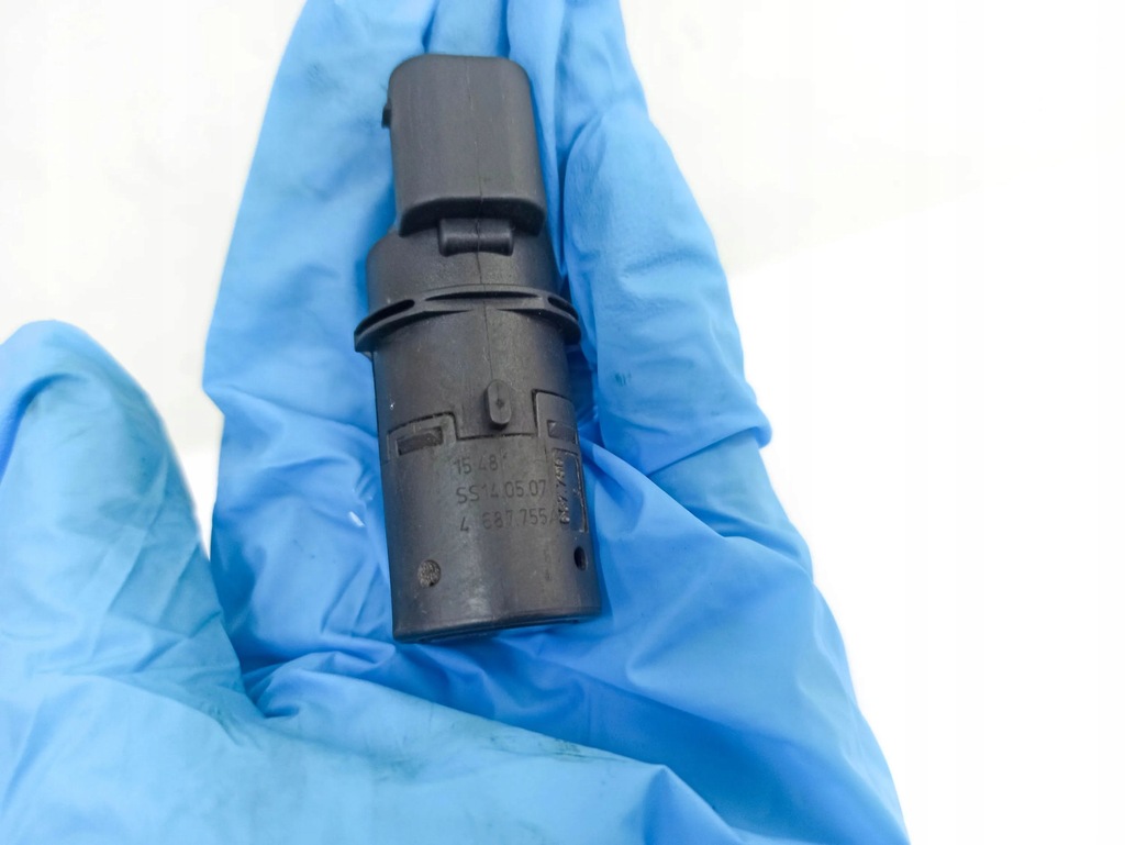 фото №9, Land rover range rover sport l320 2008 датчики парковки