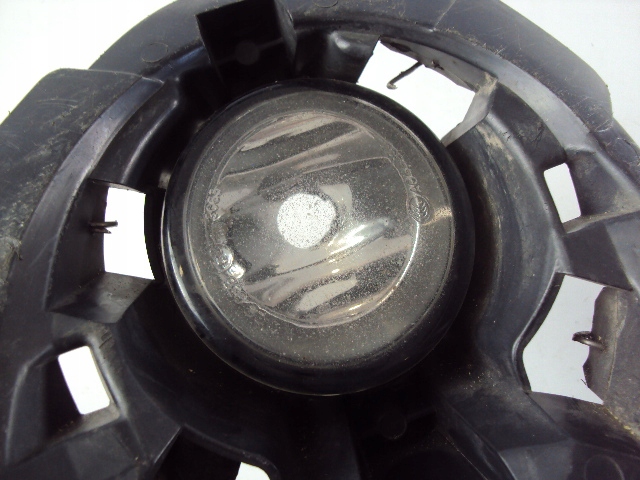 фото №4, Протитуманна фара рамка правий перед renault master iii