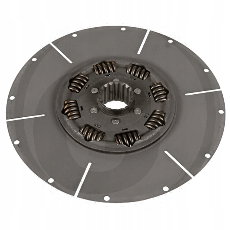 Купить Sachs torsionsdämpfer 4591866000471