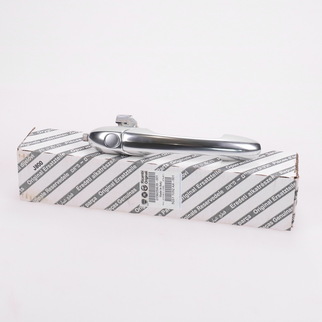 фото №1, Ручка зовнішній. pr alfa romeo 147 оригінальний номер