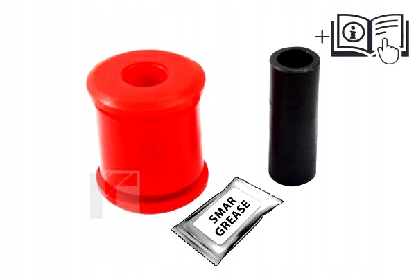 фото №1, Tedgum 01147479 підшипниковий вузол, ресора ресорний