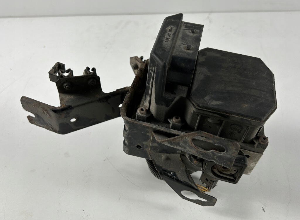 фото №3, Блок керування насос abs alfa romeo 147 51758544