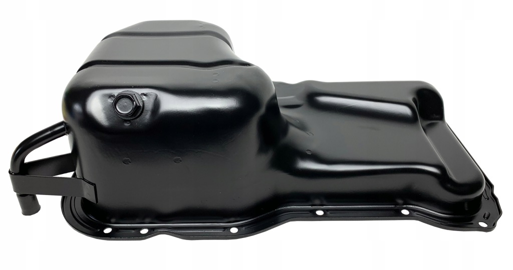 фото №3, Піддон масляна mitsubishi space runner 1991 - 1999