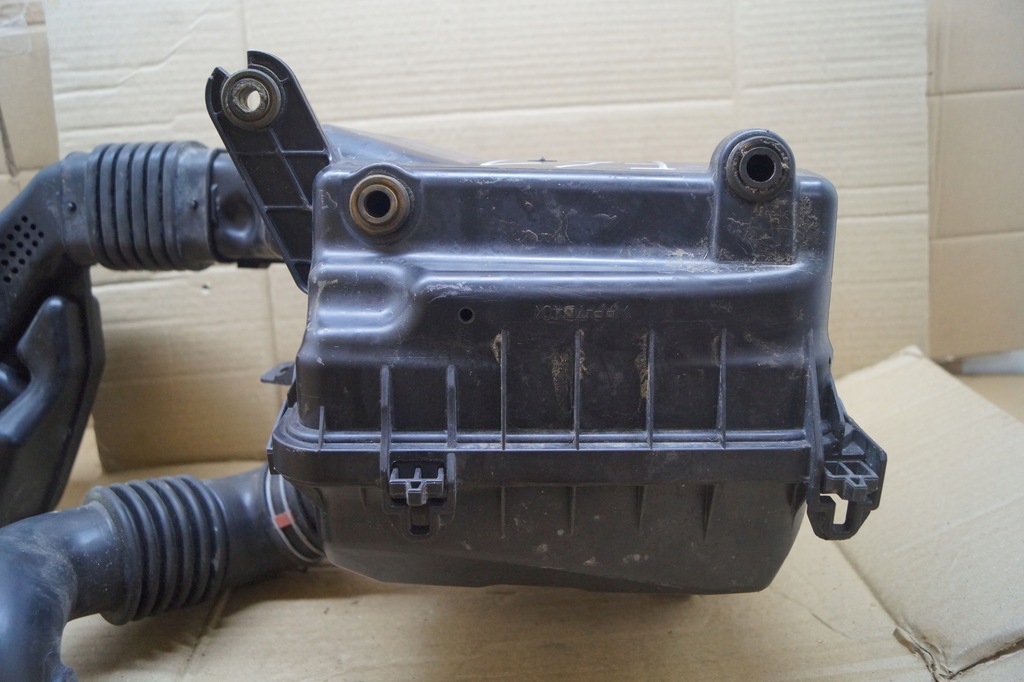 фото №9, Корпус фільтра повітря повітрозабірник mitsubishi asx 1.6