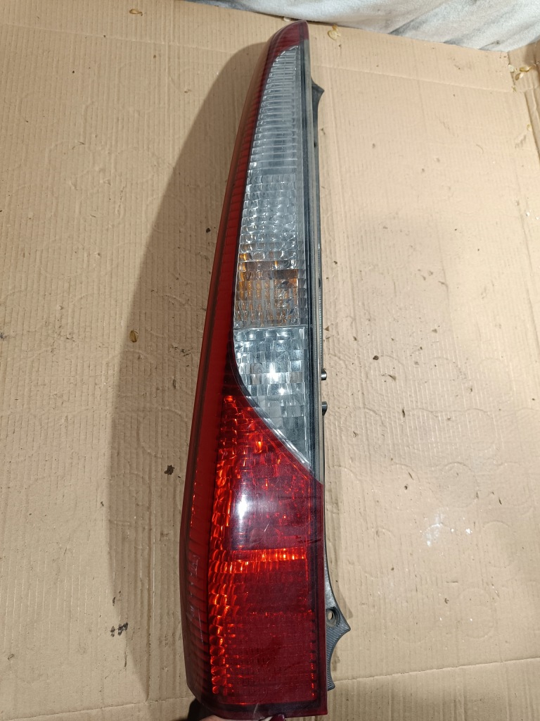 фото №1, Лампа задняя задняя mitsubishi lancer vii kombi левая