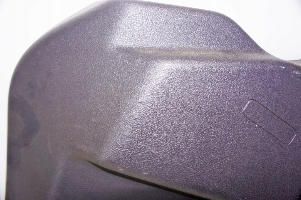 фото №5, Of268 ford transit courier обшивка багажника правий