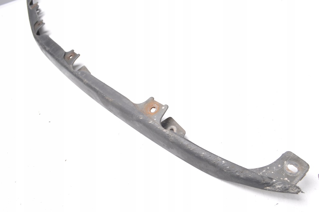 фото №7, Toyota prius ii накладка-спойлер pod бампер перед передній 76851-47010