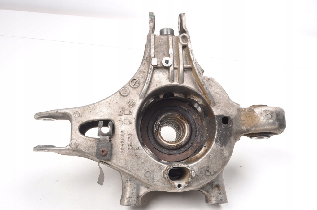 Ferrari california 4.3 поворотный кулак правая  задний 28a34102 238470 Цена