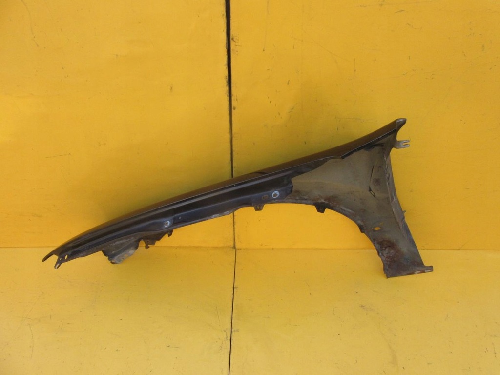 фото №8, Ford escape i maverick ii 2001 крила правий перед