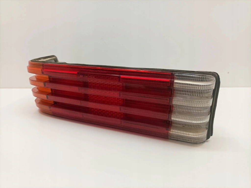 Купить Mercedes r107 sl slc лампа левый задний  задняя вкладыш 1078201564