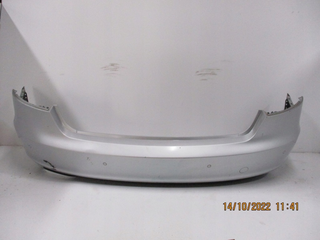 фото №1, Бампер задняя audi a5 8t8 4 pdc sportback задняя