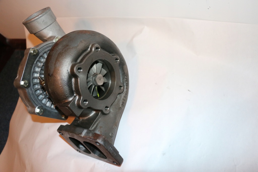 Garret ta51 a/r154 466478-50123 jh51122w турбонагнетатель, new турбонагнетатель в Украине