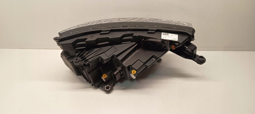 фото №6, Skoda kamiq 658 фара full led левый лампа левая