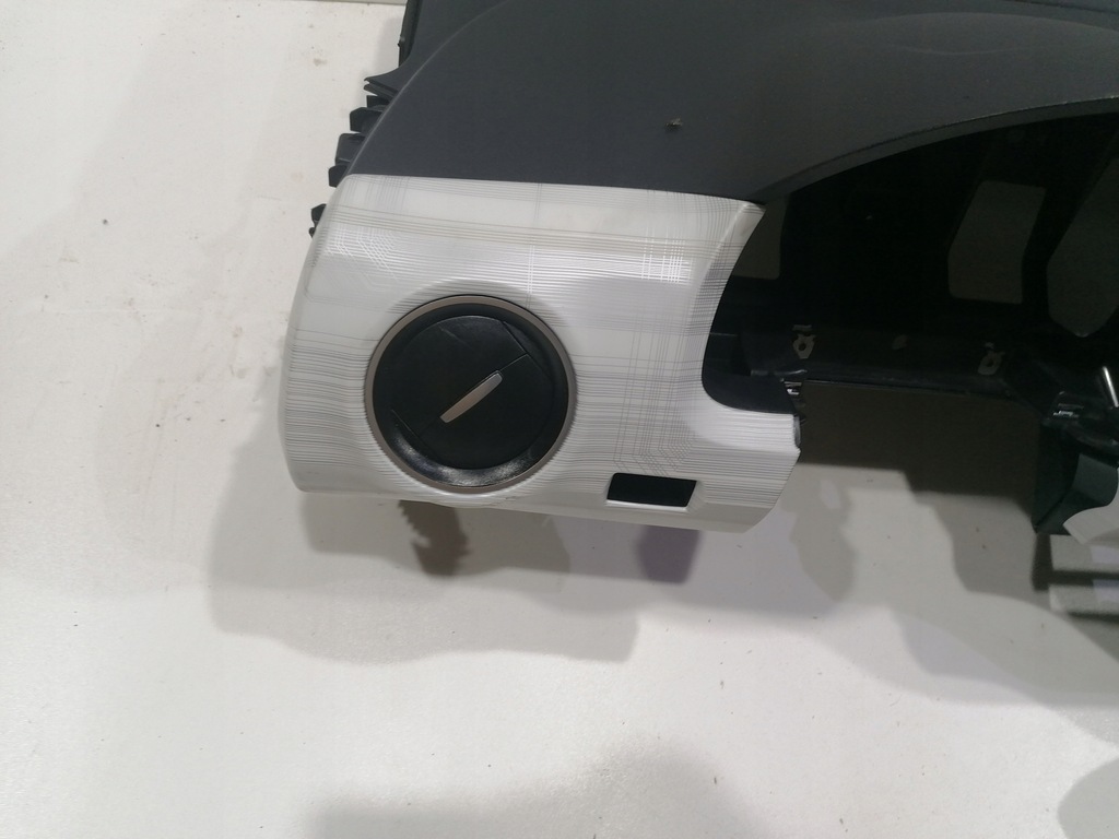 фото №5, Seat mii приборная панель консоль подушка безопасности подушки безопасности ремни оригинал