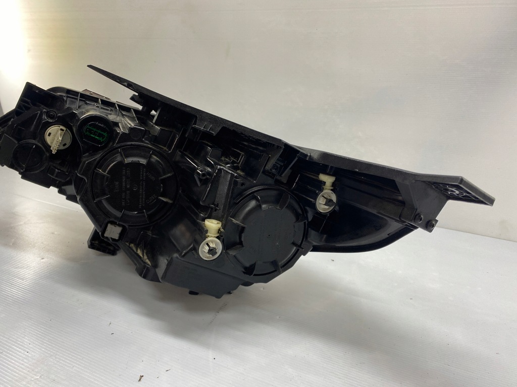 фото №8, Лампа правый перед kia optima 15-18 org фара