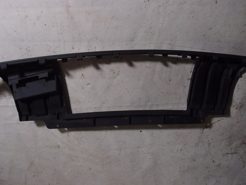 фото №9, Накладка бампера задняя vw passat b7 alltrack