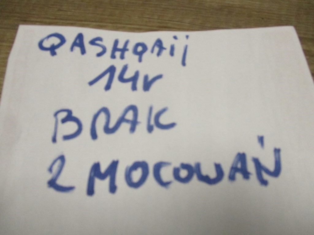 фото №7, Лампа фара nissan qashqai 14r led ліва