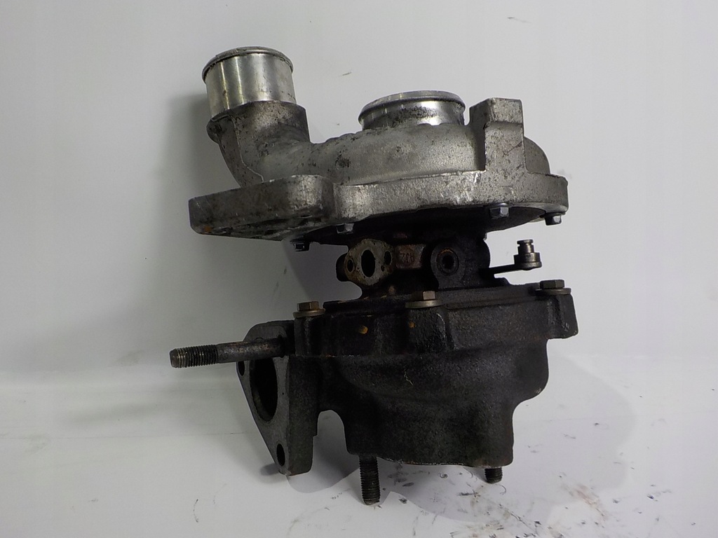 фото №1, Kia sorento ii 2.2 crdi турбонагнітач турбіна 28231-2f100