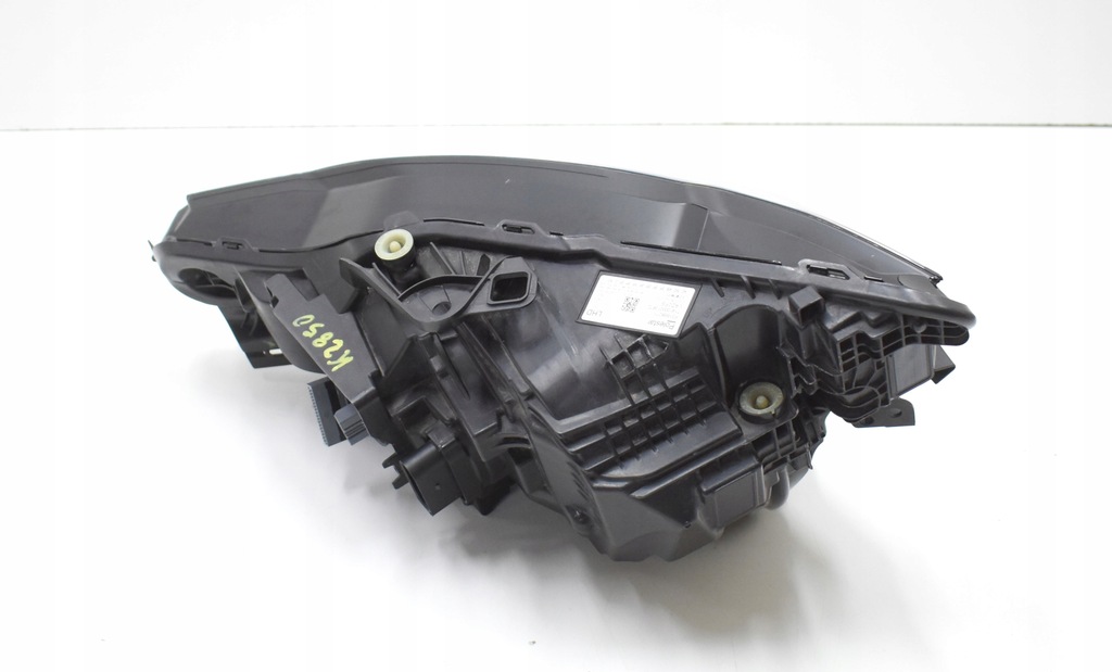 фото №6, Polestar ii 2 лампа права перед eu pixel org p31698071