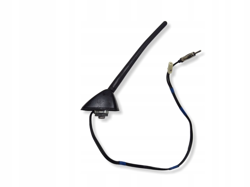 фото №1, Lexus rx 400h антена дахова навігації gps